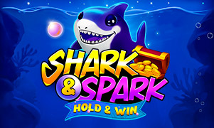 Shark and Spark Hold and Win